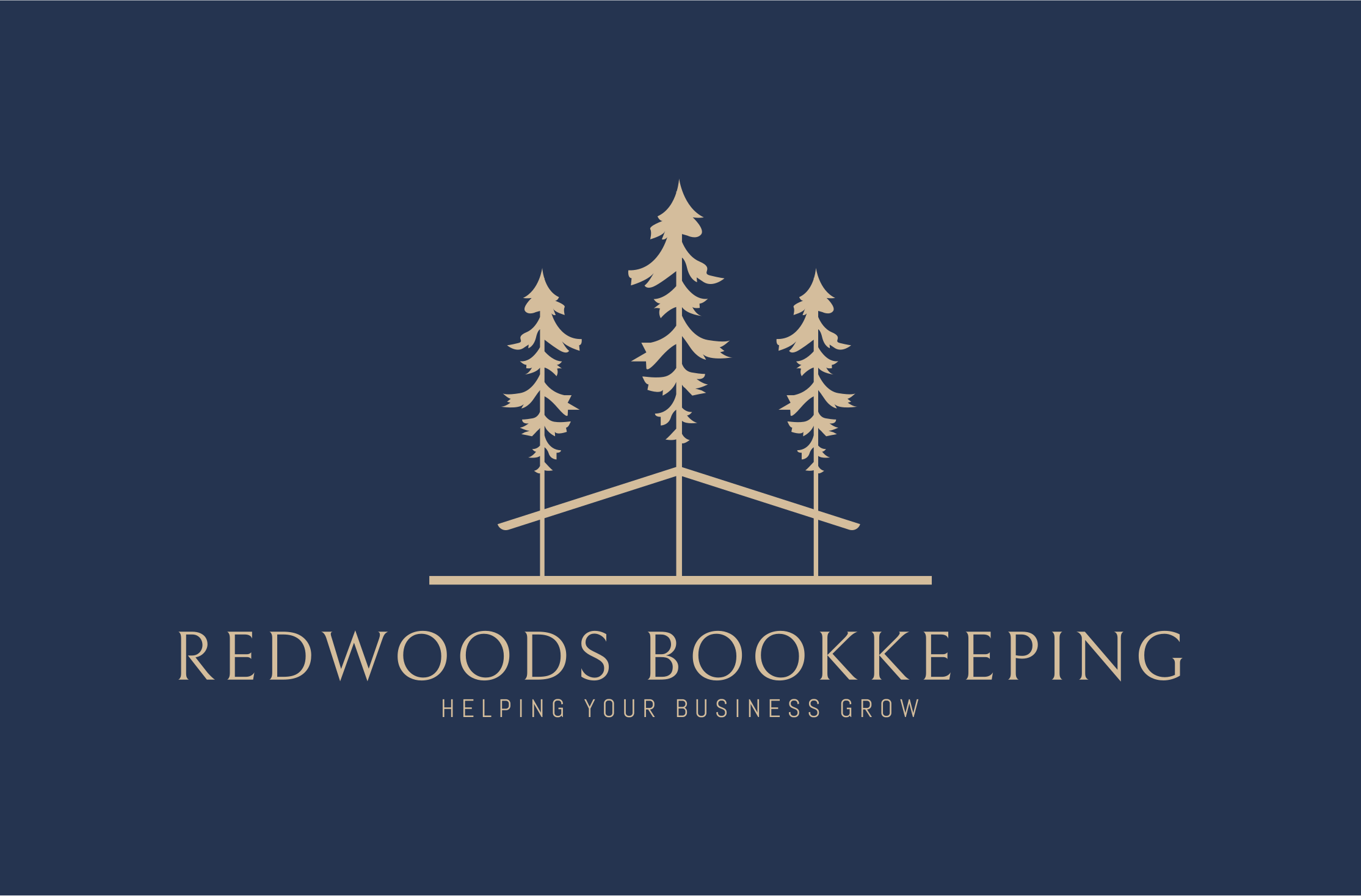 Redwoods Bookkeeping, LLC